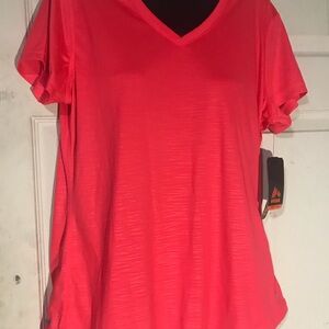 Medium size Reebok sports T-shirt